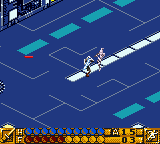 Star Wars Episode I – Obi-Wan’s Adventures (USA)