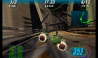 Star Wars Episode I – Racer (USA)