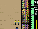 Star Wars Episode I – Racer (USA, Europe)