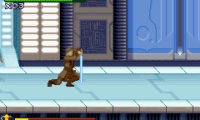 Star Wars Episode II – Attack Of The Clones (E)(Patience)