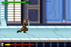 Star Wars Episode II – Attack Of The Clones (E)(Patience)