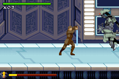 Star Wars Episode II – Attack Of The Clones (U)(Mode7)