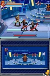 Star Wars – Episode III – Revenge of the Sith (USA) (En,Fr,De,Es,It,Nl)