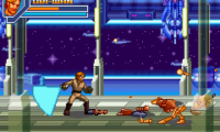 Star Wars Episode III – Revenge of the Sith (U)(TrashMan)