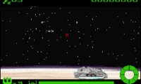 Star Wars – Flight of the Falcon (E)(Rising Sun)