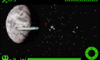 Star Wars – Flight of the Falcon (U)(Mode7)