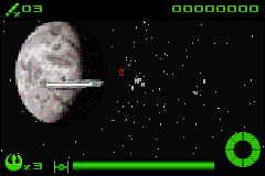 Star Wars – Flight of the Falcon (U)(Mode7)
