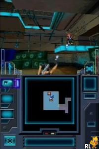 Star Wars – Lethal Alliance (Europe) (En,Fr,De,Es,It)