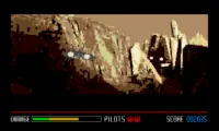 Star Wars – Rebel Assault
