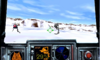 Star Wars – Shadows of the Empire (USA)