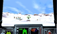 Star Wars – Teikoku no Kage (Japan)