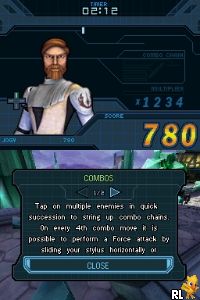 Star Wars – The Clone Wars – Republic Heroes (USA) (En,Fr,De,Es,It)