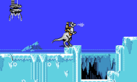 Star Wars – The Empire Strikes Back (Japan)