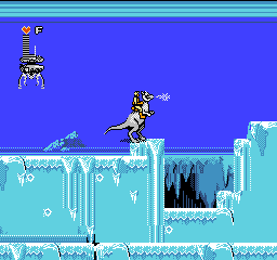 Star Wars – The Empire Strikes Back (Japan)