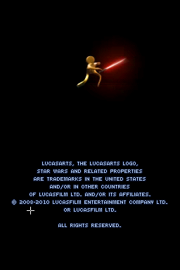Star Wars – The Force Unleashed II (Europe) (En,Fr,De,Es,It)