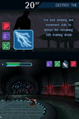 Star Wars – The Force Unleashed II (USA) (En,Fr,De,Es,It)