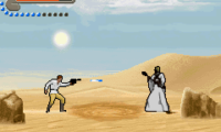 Star Wars Trilogy – Apprentice of the Force (E)(Rising Sun)
