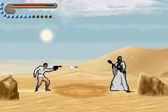 Star Wars Trilogy – Apprentice of the Force (E)(Rising Sun)