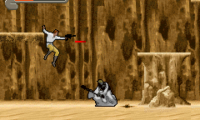 Star Wars Trilogy – Apprentice of the Force (U)(Hyperion)