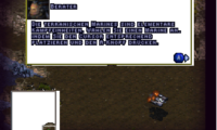 StarCraft 64 (Germany) (Proto)