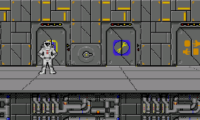 Starflight (USA, Europe)