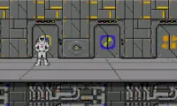 Starflight (USA, Europe)