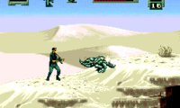 Stargate (Europe) (En,Fr,De)
