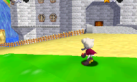 Starline The Platypus 64