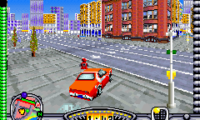 Starsky & Hutch (U)(DCS)