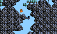 Startropics 2 – Zoda’s Revenge (USA)