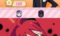 Steal Princess – Touzoku Koujo (Japan)