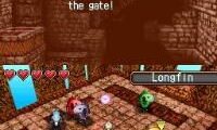 Steal Princess (USA)