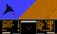 Stealth ATF (Europe)