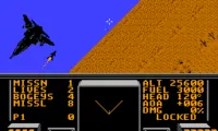 Stealth ATF (Europe)
