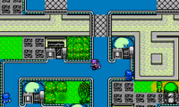 Sted – Iseki Wakusei no Yabou (Japan)