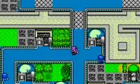 Sted – Iseki Wakusei no Yabou (Japan)