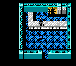 Sted – Iseki Wakusei no Yabou (Japan) [En by J2e v1.0] [Hack by Ded302 v1.0] (~Sted – Starfield of Memorable Relics) (Easy Mode)