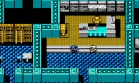 Sted – Iseki Wakusei no Yabou (Japan) [En by J2e v1.0] (~Sted – Starfield of Memorable Relics)