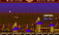 Steel Empire (USA)