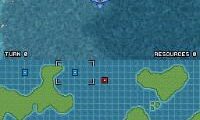 Steel Horizon (Europe) (En,Fr,De,Es,It)