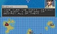 Steel Horizon (USA)