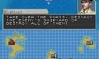 Steel Horizon (USA)