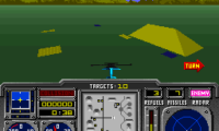 Steel Talons (USA)