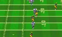 Sterling Sharpe End 2 End (USA)