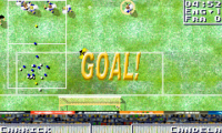 Steven Gerrard’s Total Soccer 2002 (E)(Quartex)
