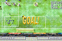 Steven Gerrard’s Total Soccer 2002 (E)(Quartex)