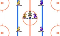 Stick Hunter – Exciting Ice Hockey (Japan)