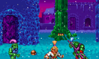 Stone Protectors (USA)