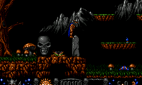 Stormlord (Japan)