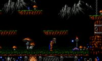 Stormlord (USA)